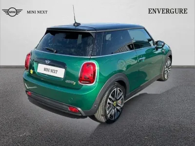 MINI Mini Cooper SE 184ch Classic BVA 5CV occasion 2021 - Photo 2