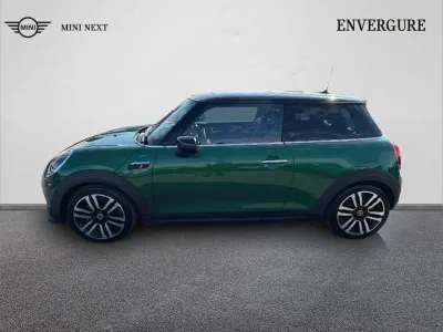 MINI Mini Cooper SE 184ch Classic BVA 5CV occasion 2021 - Photo 3
