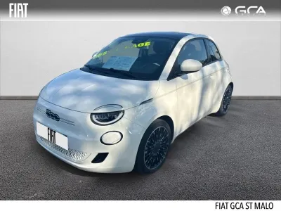 FIAT 500 e 118ch MY22 Icône Berline 42 kWh occasion 2023 - Photo 1