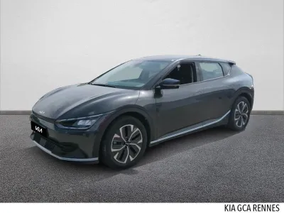 KIA EV6 229ch Air Design 2WD occasion 2021 - Photo 1