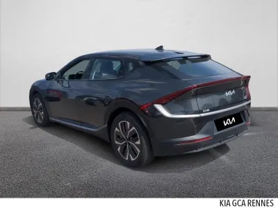 KIA EV6 229ch Air Active 2WD occasion 2021 - Photo 2