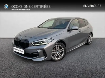 BMW Serie 1 116dA 116ch Edition M Design DKG7 occasion 2022 - Photo 1