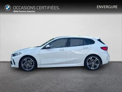 BMW Serie 1 118iA 136ch M Sport DKG7 occasion 2022 - Photo 3
