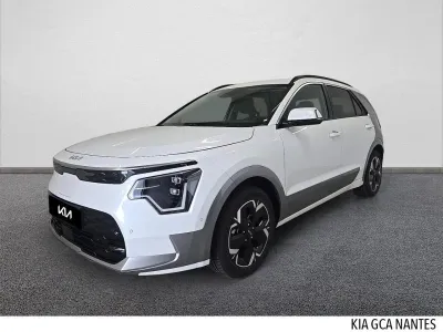 KIA Niro EV 204ch Premium occasion 2022 - Photo 1