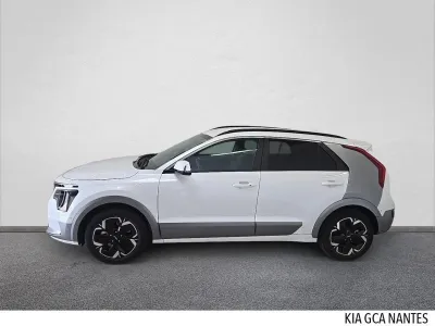 KIA Niro EV 204ch Premium occasion 2022 - Photo 3