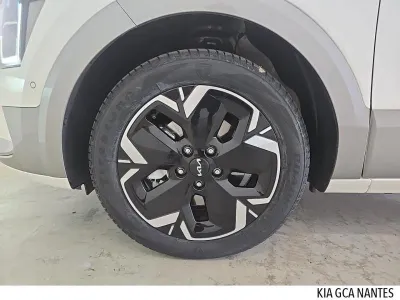 KIA Niro EV 204ch Premium occasion 2022 - Photo 4