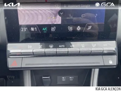 MITSUBISHI ASX 1.3 DI-T MHEV 140ch Instyle occasion 2024 - Photo 4