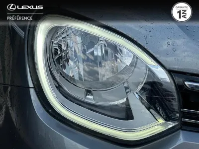RENAULT Twingo 0.9 TCe 95ch Intens occasion 2019 - Photo 3
