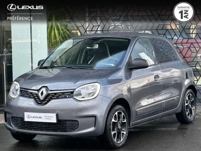 RENAULT Twingo 0.9 TCe 95ch Intens occasion 2019 - Photo 1