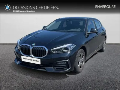 BMW Serie 1 116dA 116ch Lounge DKG7 occasion 2021 - Photo 1