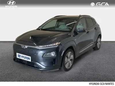 HYUNDAI Kona Electric 204ch Executive Euro6d-T EVAP 3cv occasion 2020 - Photo 1