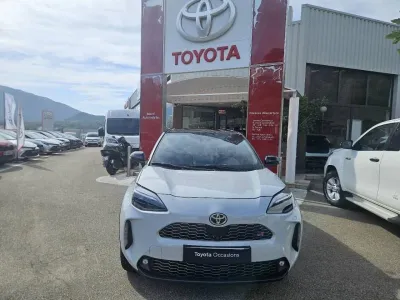TOYOTA Yaris Cross 116h GR Sport MY22 occasion 2022 - Photo 1
