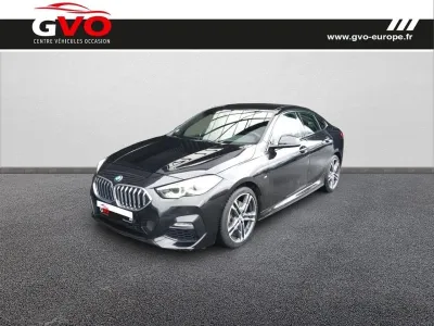 BMW Serie 2 Gran Coupe 218iA 140ch M Sport DKG7 occasion 2020 - Photo 1