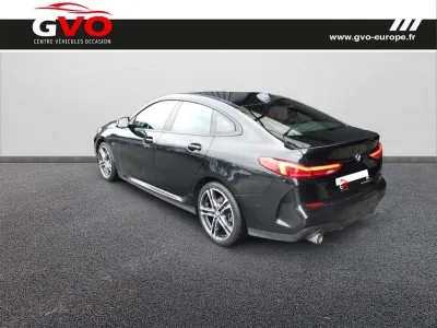 BMW Serie 2 Gran Coupe 218iA 140ch M Sport DKG7 occasion 2020 - Photo 2