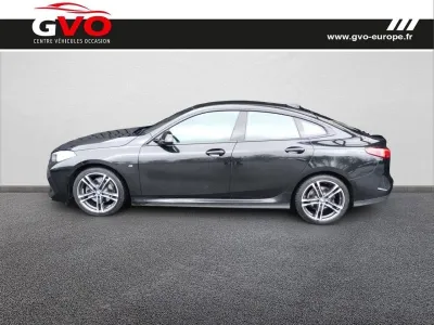 BMW Serie 2 Gran Coupe 218iA 140ch M Sport DKG7 occasion 2020 - Photo 3