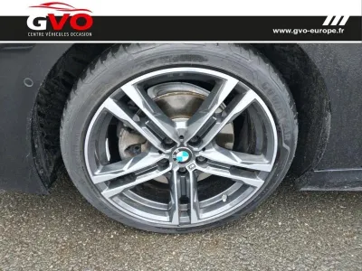 BMW Serie 2 Gran Coupe 218iA 140ch M Sport DKG7 occasion 2020 - Photo 4