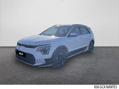 KIA Niro EV 204ch Active occasion 2022 - Photo 1