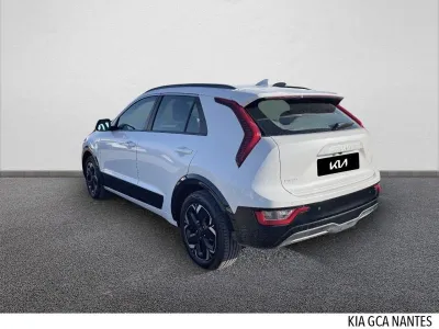 KIA Niro EV 204ch Active occasion 2022 - Photo 2