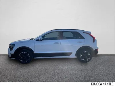 KIA Niro EV 204ch Active occasion 2022 - Photo 3