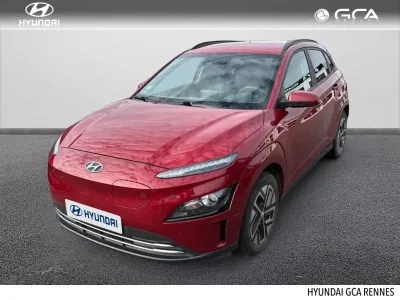 HYUNDAI Kona Electric 39kWh - 136ch Intuitive occasion 2022 - Photo 1