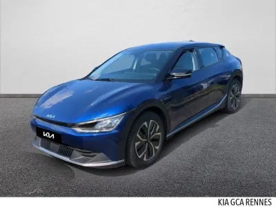 KIA EV6 ACTIVE 168KW 2WD occasion 2022 - Photo 1