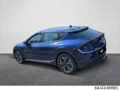 KIA EV6 ACTIVE 168KW 2WD occasion 2022 - Photo 2