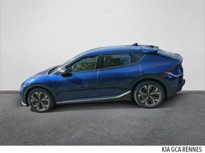 KIA EV6 ACTIVE 168KW 2WD occasion 2022 - Photo 3