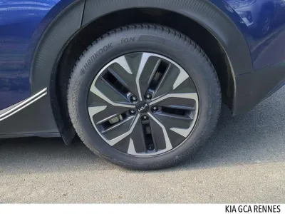 KIA EV6 ACTIVE 168KW 2WD occasion 2022 - Photo 4