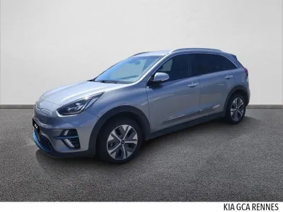 KIA e-Niro Lounge 204ch occasion 2022 - Photo 1