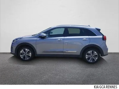 KIA e-Niro Lounge 204ch occasion 2022 - Photo 3