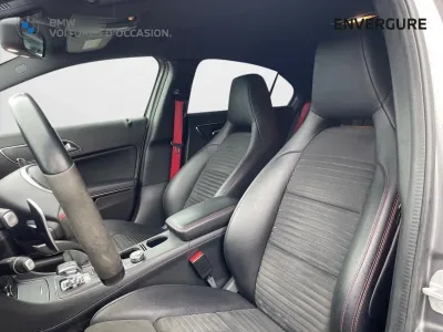 MERCEDES-BENZ Classe A 45 AMG 4Matic SPEEDSHIFT-DCT occasion 2017 - Photo 4