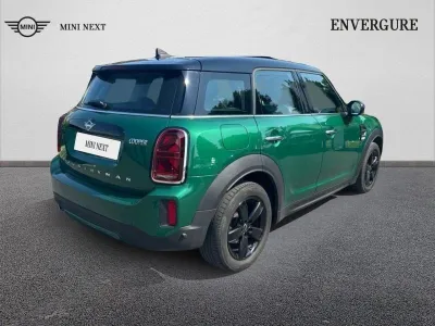 MINI Countryman Cooper 136ch Edition Premium Plus BVA7 occasion 2022 - Photo 2