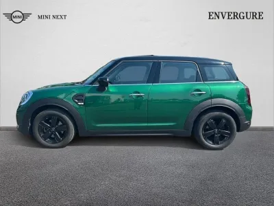MINI Countryman Cooper 136ch Edition Premium Plus BVA7 occasion 2022 - Photo 3