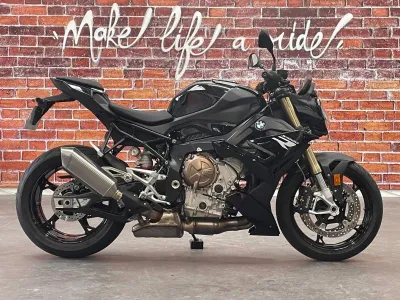 BMW S S 1000 R occasion 2023 - Photo 4