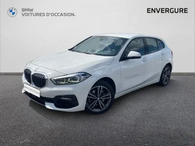 BMW Serie 1 116i 109ch Edition Sport occasion 2022 - Photo 1