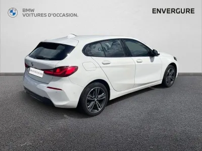BMW Serie 1 116i 109ch Edition Sport occasion 2022 - Photo 2