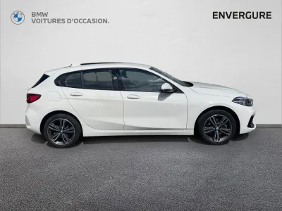 BMW Serie 1 116i 109ch Edition Sport occasion 2022 - Photo 3
