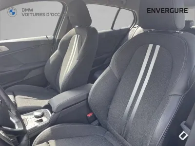 BMW Serie 1 116i 109ch Edition Sport occasion 2022 - Photo 4