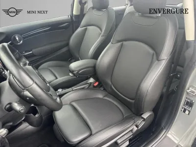 MINI Mini Cooper 136ch Edition Camden BVA7 occasion 2022 - Photo 4