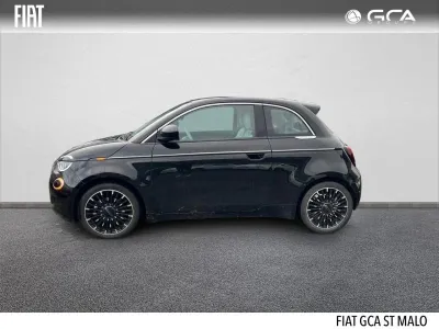FIAT 500 FIAT Nouvelle 500 Berline MY22 La Prima by Bocelli berline 42 kWh occasion 2023 - Photo 3