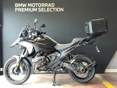 BMW R 1300 GS ASA occasion 2024 - Photo 1