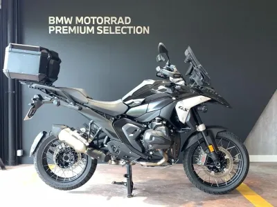 BMW R 1300 GS ASA occasion 2024 - Photo 4