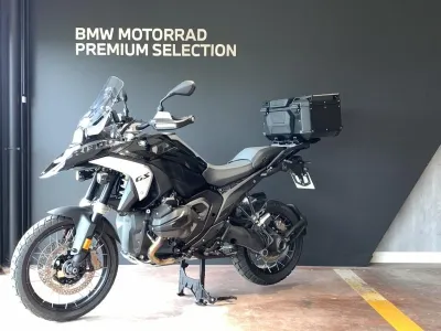 BMW R 1300 GS ASA occasion 2024 - Photo 2