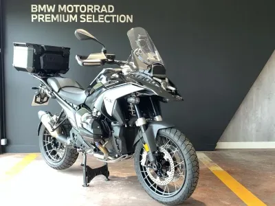 BMW R 1300 GS ASA occasion 2024 - Photo 3