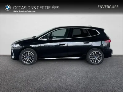 BMW Serie 2 ActiveTourer 225e 245ch xDrive M Sport DKG7 occasion 2022 - Photo 3