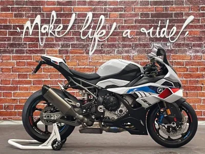 BMW S 1000 RR 2025 occasion 2025 - Photo 3