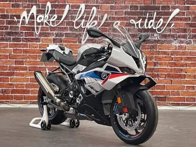 BMW S 1000 RR 2025 occasion 2025 - Photo 2