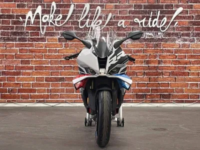 BMW S 1000 RR 2025 occasion 2025 - Photo 4