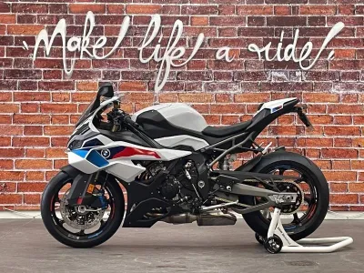 BMW S 1000 RR 2025 occasion 2025 - Photo 1