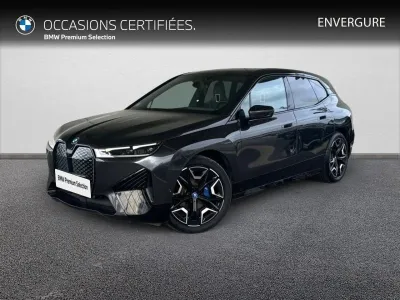 BMW iX xDrive40 326ch occasion 2022 - Photo 1